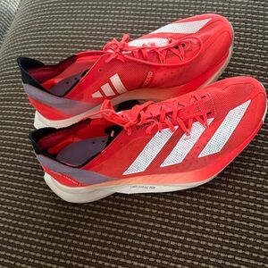 EUC Adidas Adios Pro 2 size 8/9.5
